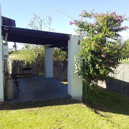 Ditsem Guest Farm Upington Exterior photo