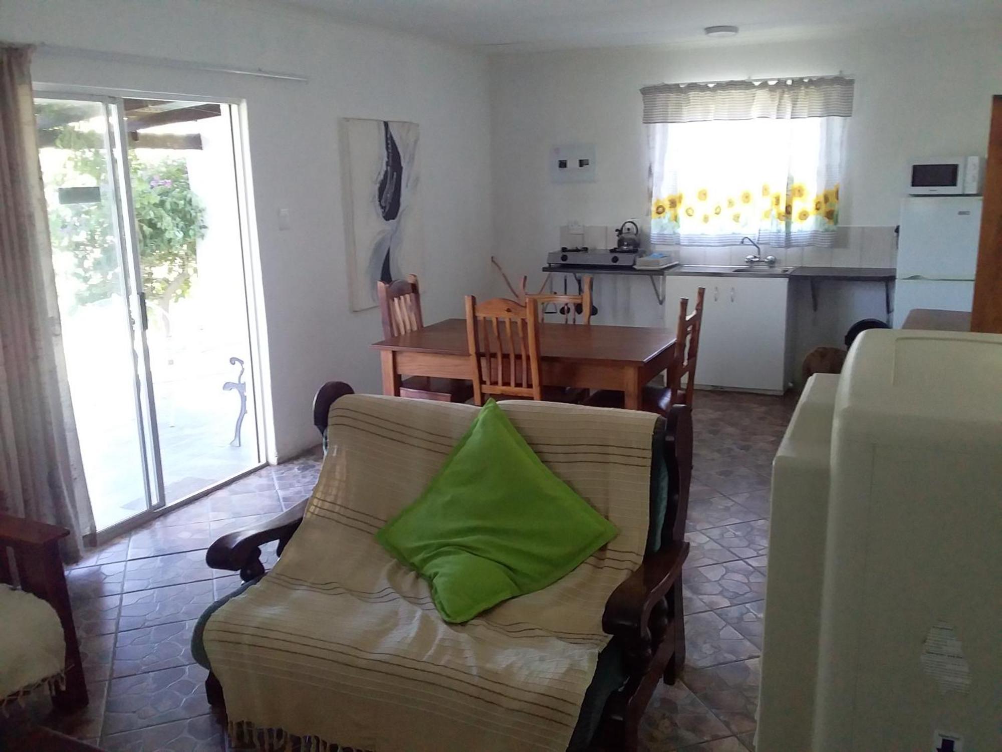 Ditsem Guest Farm Upington Exterior photo