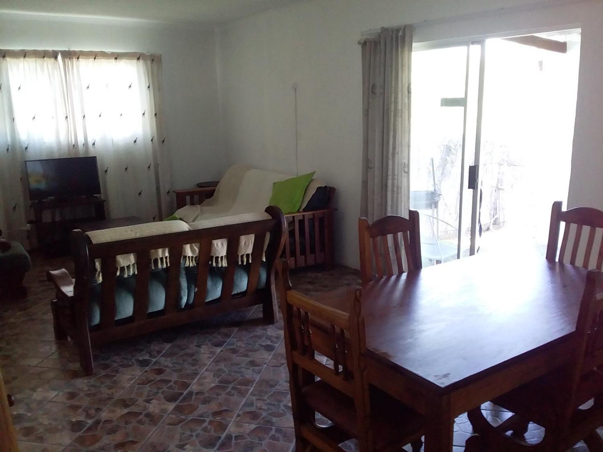 Ditsem Guest Farm Upington Exterior photo