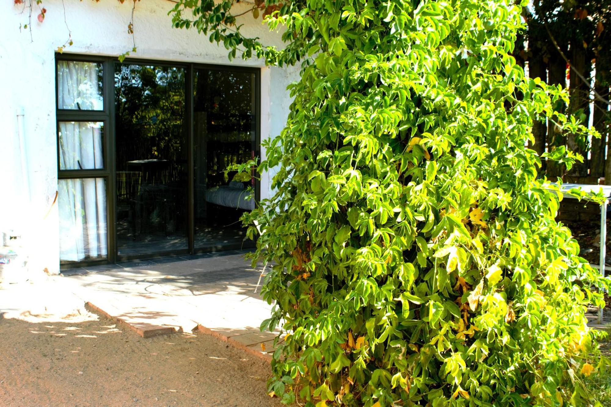 Ditsem Guest Farm Upington Exterior photo